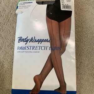 Fishnet Tights